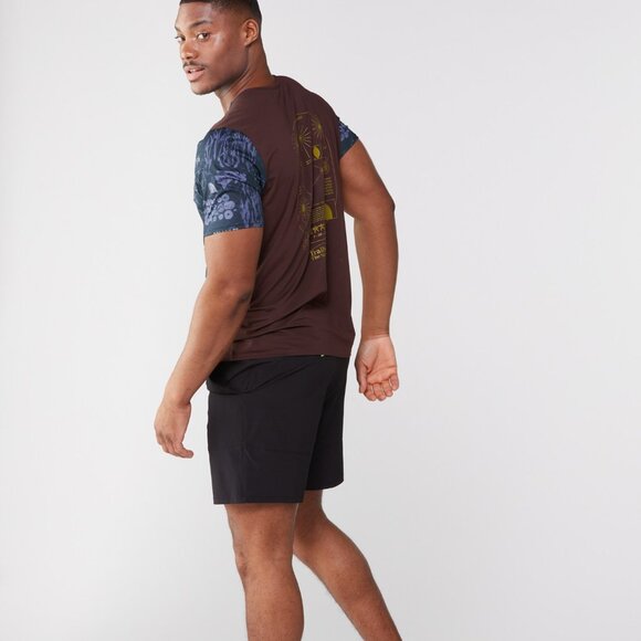 The North Face Men’s Trailwear Lost Coast Moisture Wicking T-Shirt Size XL (New) - Picture 13 of 13